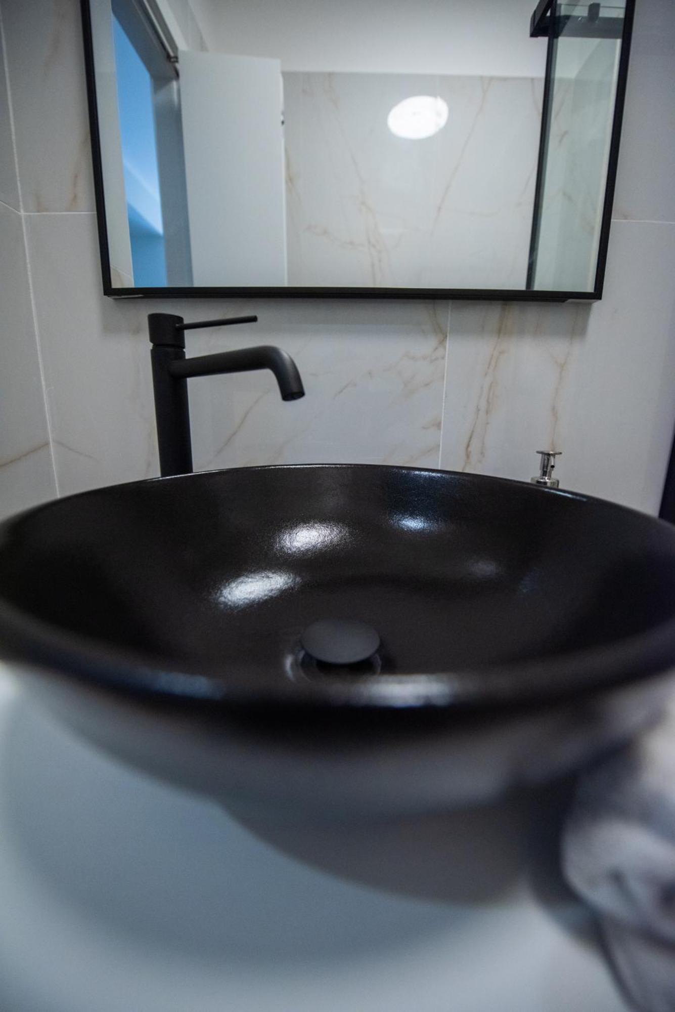 Villa Clara Suites 타오르미나 객실 사진